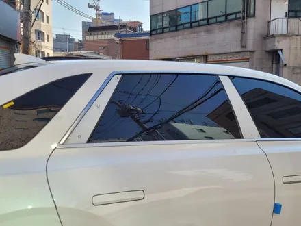 그랜저 GN7 썬팅 나도 이렇게 시공할래 / 경기 부천