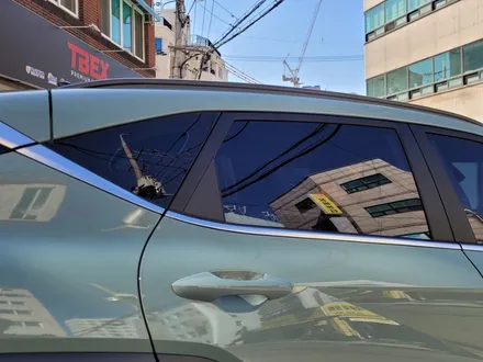 코나 썬팅 티나인 R100 보다 근사하게 / 경기 부천