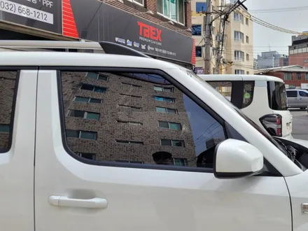 현대 캐스퍼 썬팅 신중해야 하는 이유 / 경기 부천
