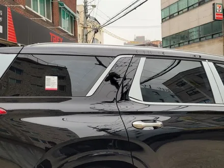 팰리세이드 칼트윈 선택 지인들이 부러워하네요 / 경기 부천