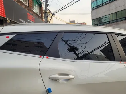 기아 스포티지 레인보우 I90 썬팅 다르긴 하네 / 경기 부천
