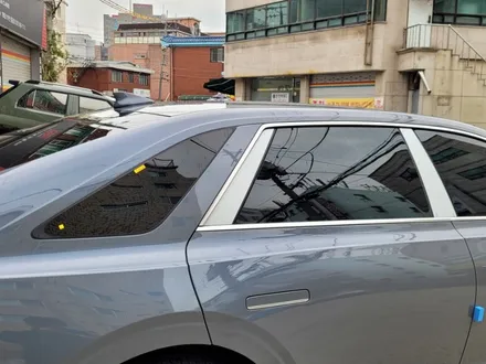 그랜저 썬팅 레거시 필름 고집하는 이유 / 경기 부천