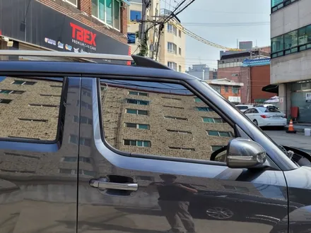 캐스퍼 썬팅 고민 끝에 결정했어요 / 경기 부천