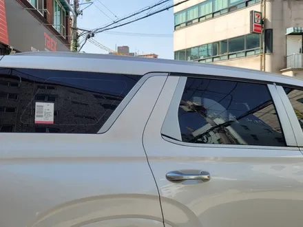 팰리세이드 레이노 R2 여름 대비 끝 / 경기 부천
