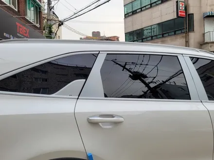 쏘렌토 MQ4 썬팅 저가형 말고 이렇게 / 경기 부천
