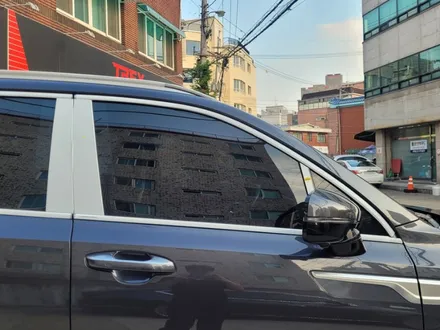 기아 쏘렌토MQ4 칼트윈 RX 첫 시공 추천해요 / 경기 부천