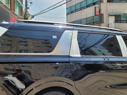 기아카니발 썬팅 성능 좋고 가격 부담 줄고 / 경기 부천