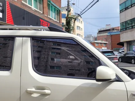 캐스퍼 썬팅 레이노 R1 가성비 좋을까요 / 경기 부천