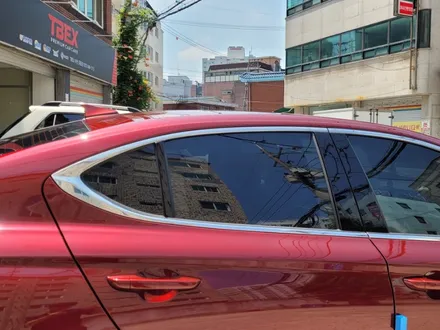 제네시스 G70 첫 시공 이렇게 했어요 / 경기 부천