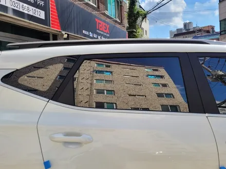 기아 셀토스 썬팅 레인보우 V90 여심 저격하던데 / 경기 부천