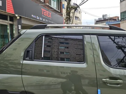 현대 캐스퍼 썬팅 이렇게도 가능해 / 경기 부천