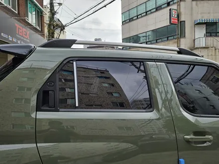 캐스퍼 썬팅 처음에 제대로 시공하고 싶죠 / 경기 부천