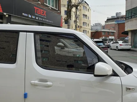 캐스퍼 썬팅 레이노 R2로 고민 해결 / 경기 부천