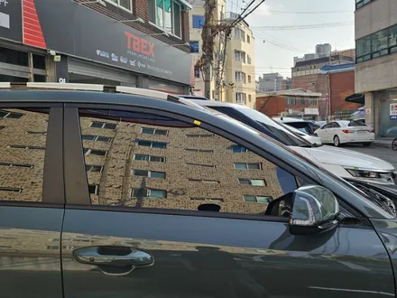 니로 하이브리드 썬팅 정보 알아보기 / 경기 부천