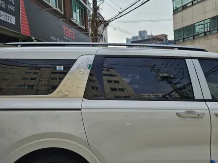 카니발 썬팅 레이노 R2 패밀리 카 완성 / 경기 부천
