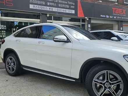 부천 PPF 벤츠 GLC 쿠페 필수 조건 / 경기 부천