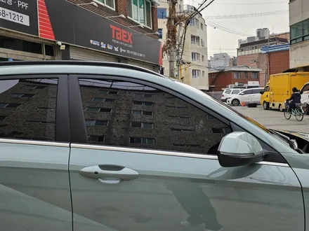 디올뉴 코나 썬팅 레거시 핀 저도 시공할게요 / 경기 부천