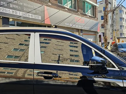 쏘렌토 썬팅 내부 시인성 칼트윈 RX 탁월 / 경기 부천