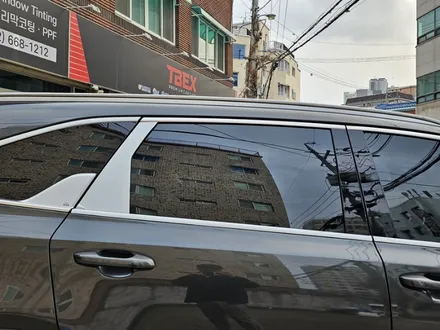 4세대 쏘렌토 시그니처 썬팅 이렇게 해 / 경기 부천