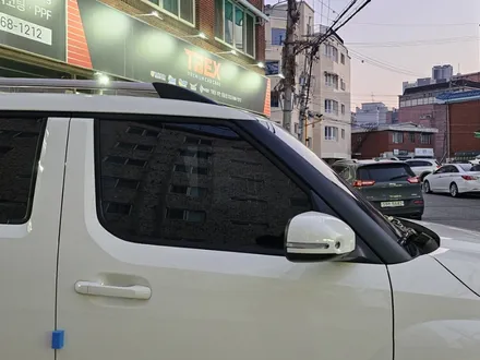 현대 캐스퍼 솔라가드 베럴 G 선택의 결과 / 경기 부천