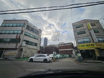더 뉴 K5 2세대 썬팅 내부 시인성 솔라가드 베럴 X 흡족 / 경기 부천
