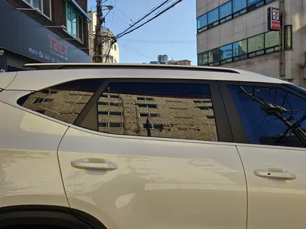 기아 셀토스 자동차 윈도 틴팅 이게 대세 / 경기 부천