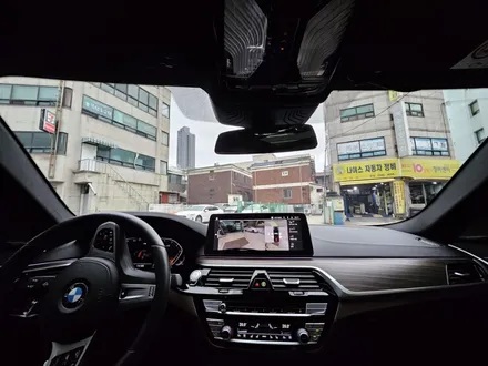 부천 전면썬팅 BMW 530I 레이노 F95 필요 아닌 필수 / 경기 부천