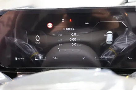 부천 신차검수 카니발 KA4 꼼꼼함이 곧 정답 / 경기 부천