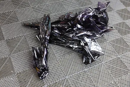 부천썬팅 중고차 재시공 필요해요 / 경기 부천