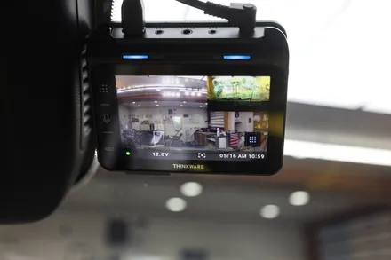 르노 삼성 SUV 그랑 콜레오스 하이브리드 썬팅 이게 제격 / 경기 부천