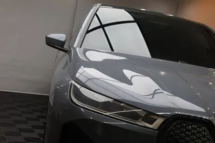 부천 전면썬팅 BMW IX 뜨거움 벗어나기 / 경기 부천