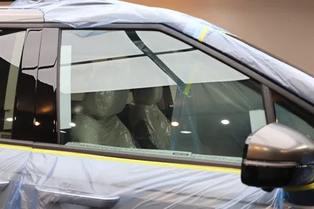 부천썬팅 3M 크리스탈 라인 원스톱 시공 / 경기 부천
