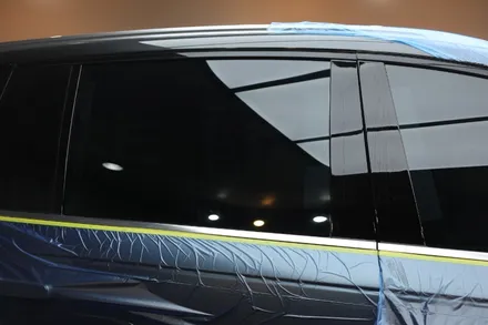 현대 아이오닉9 썬팅 PPF 대형 SUV 완성 / 경기 부천