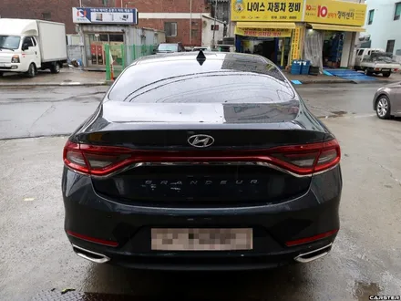 부천썬팅 그랜저IG 루마 스타 시공 *부천 카스터모터스 / 경기 부천