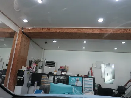 부천신차패키지 쏘나타DN8 색감 좋은 솔라가드 새턴작업기 *카스터모터스 / 경기 부천