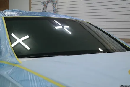 부천신차패키지 더뉴그랜저 솔라가드 새턴으로 남다르게! / 경기 부천