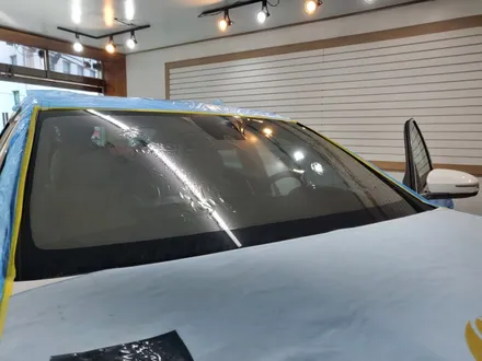 부천 썬팅 재시공 K9 새차만들기 / 경기 부천