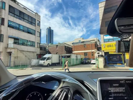 부천신차패키지 더뉴싼타페 팬텀블랙 색상과 잘어울리는 칼트윈 / 경기 부천