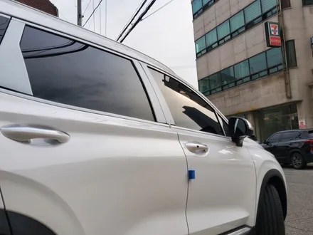 제대로 된 썬팅 시공을 원하신다면 부천썬팅 전문 칼트윈 원미점 / 경기 부천