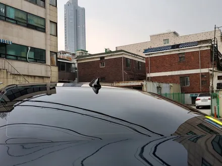 G80 신차패키지 테즈먼블루 더욱 고급스럽게 / 경기 부천