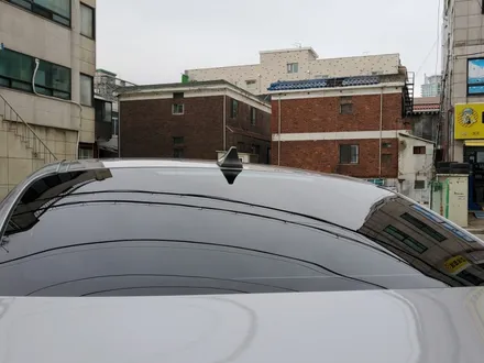 더뉴그랜저 글로윙실버 색상 칼트윈과 찰떡궁합 / 경기 부천