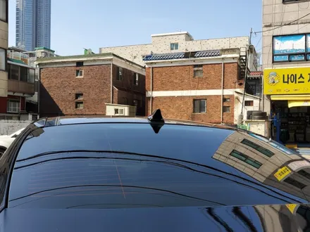 더뉴그랜저 블랙포레스트 색상 칼트윈RX로 미리 더위 대비해요 / 경기 부천