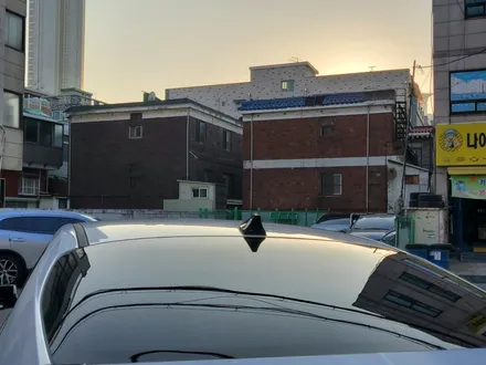 아반떼CN7 썬팅 글라스틴트 우리 잘 어울려요 / 경기 부천
