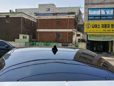 부천썬팅 요즘은 글라스틴트 대세 / 경기 부천