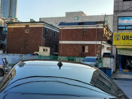 부천썬팅 기아K8 모던한 조합 / 경기 부천
