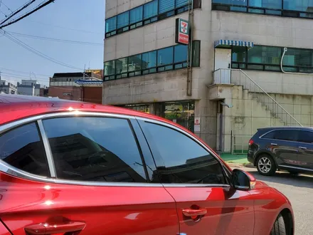 부천신차패키지 제네시스G70 이뻐요 / 경기 부천