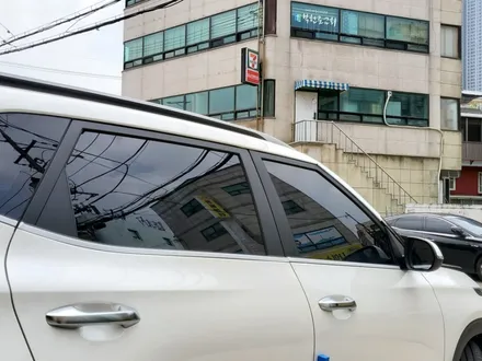 부천썬팅 셀토스 티나인 R100 행복해졌어요 / 경기 부천