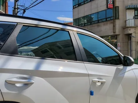 부천썬팅 티나인 R100 V100 조합 / 경기 부천