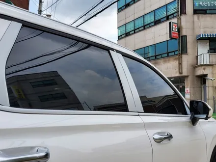 부천글라스틴트 팰리세이드 썬팅펜더 알맞아요 / 경기 부천