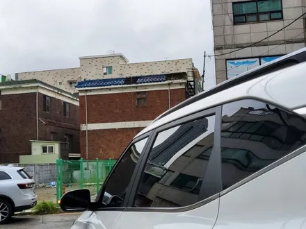 셀토스 썬팅 스노우화이트펄 색상 어떤 필름이 어울리나요 / 경기 부천